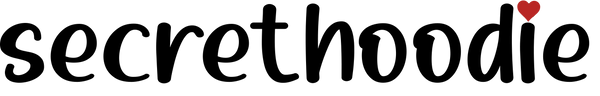 secrethoodie.com